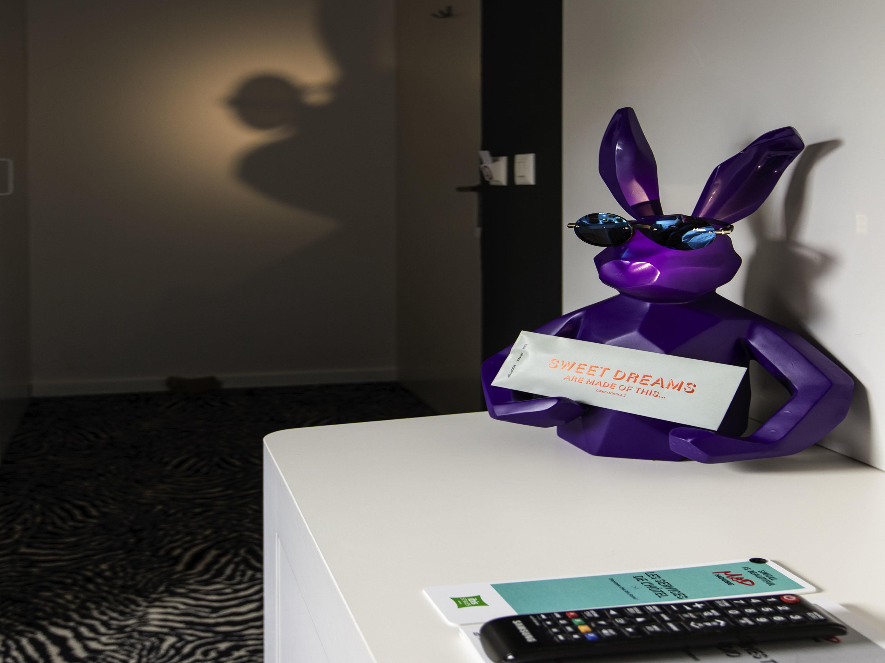 Ibis Styles Lausanne Center Madhouse Exterior foto