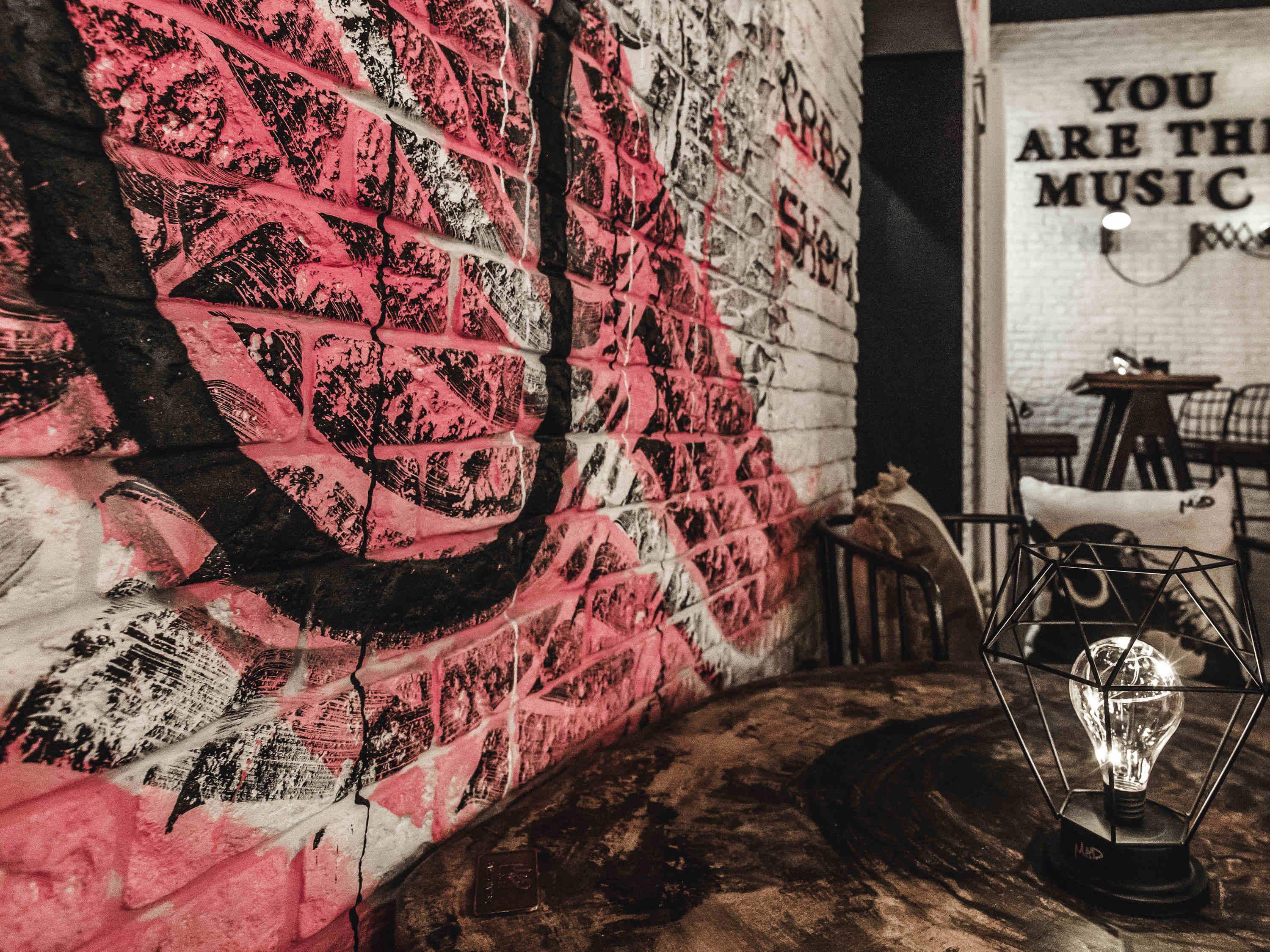 Ibis Styles Lausanne Center Madhouse Exterior foto