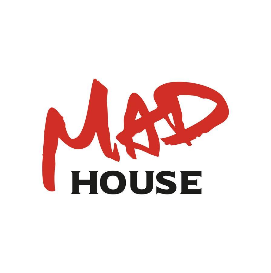 Ibis Styles Lausanne Center Madhouse Exterior foto